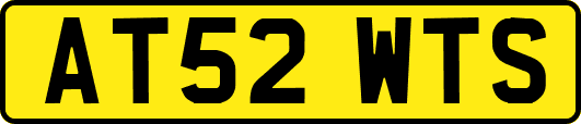 AT52WTS