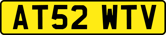 AT52WTV