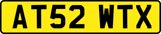 AT52WTX