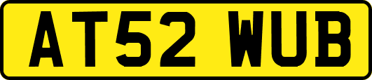 AT52WUB