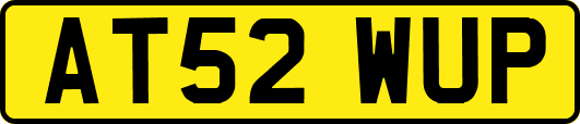 AT52WUP