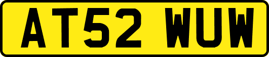 AT52WUW