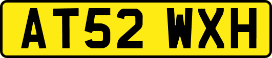 AT52WXH