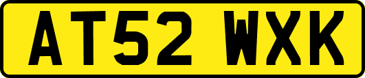 AT52WXK