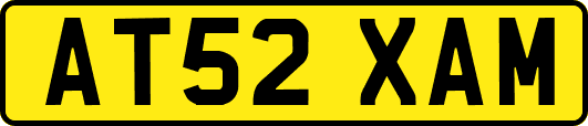 AT52XAM
