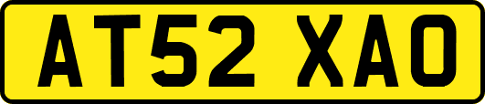 AT52XAO