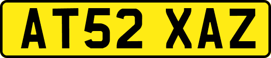 AT52XAZ