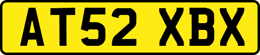 AT52XBX