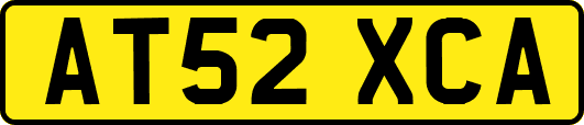 AT52XCA