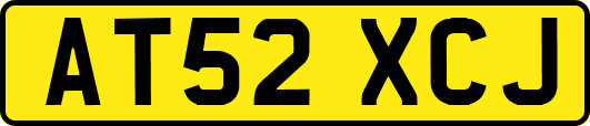 AT52XCJ