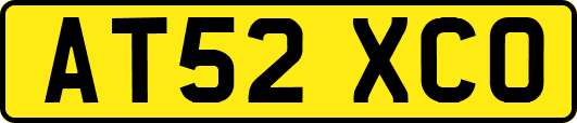 AT52XCO