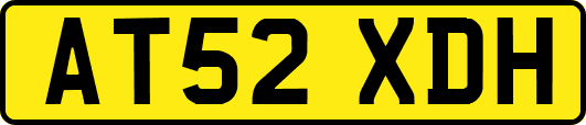 AT52XDH