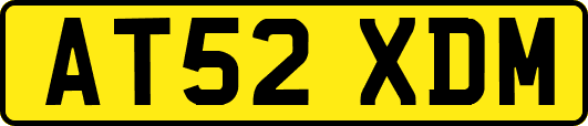 AT52XDM
