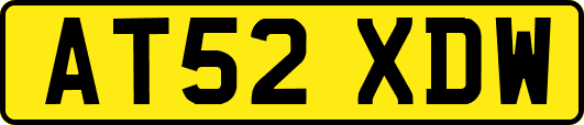 AT52XDW