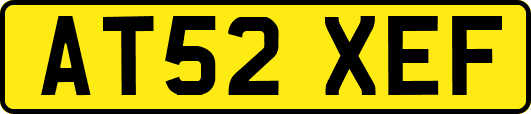 AT52XEF