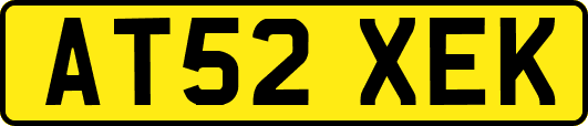 AT52XEK