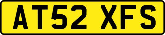 AT52XFS