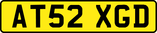 AT52XGD