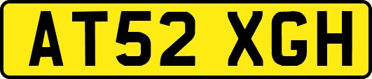 AT52XGH