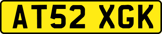AT52XGK