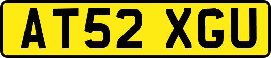 AT52XGU
