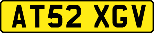 AT52XGV