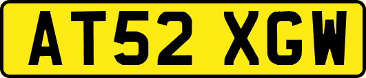 AT52XGW