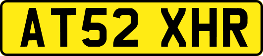 AT52XHR