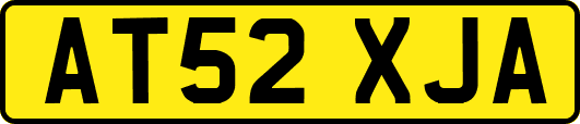 AT52XJA