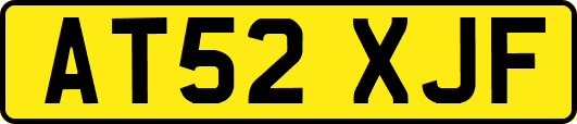 AT52XJF