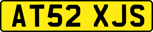 AT52XJS