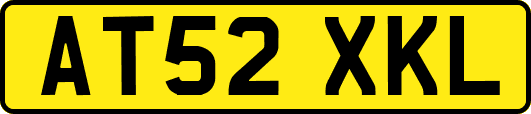 AT52XKL