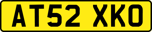 AT52XKO