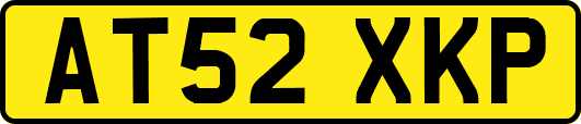 AT52XKP