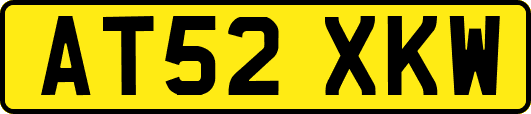 AT52XKW