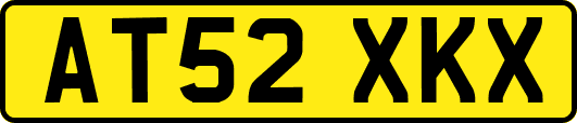 AT52XKX