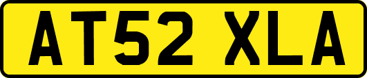 AT52XLA