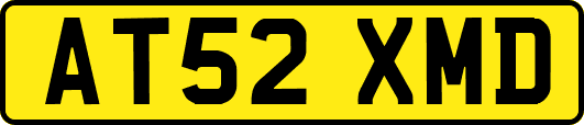 AT52XMD