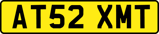 AT52XMT