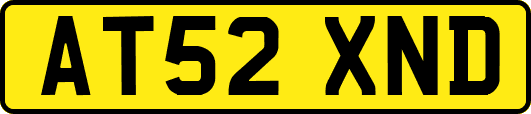 AT52XND