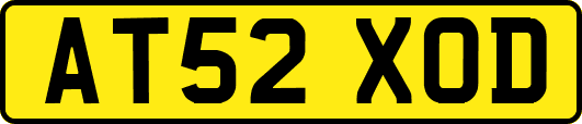 AT52XOD