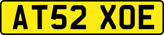 AT52XOE