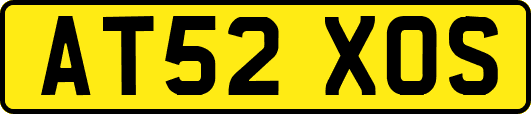 AT52XOS