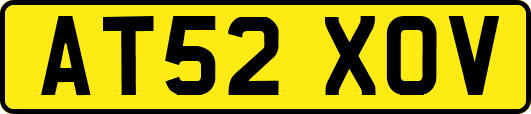 AT52XOV