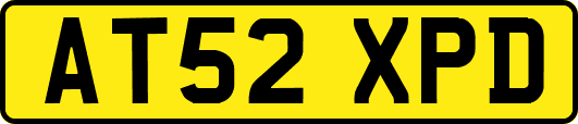 AT52XPD