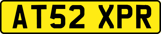 AT52XPR