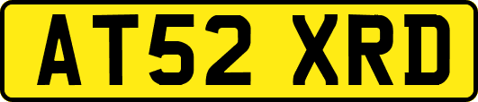 AT52XRD