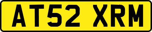 AT52XRM