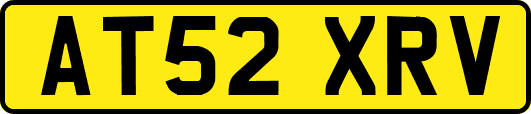 AT52XRV