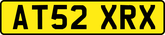 AT52XRX